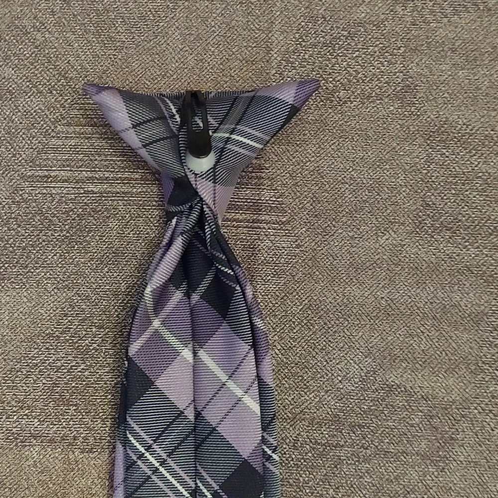 Boys Neck Tie